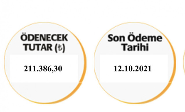 İstanbul Halk Ekmek Fabrikası'nın elektrik faturasını paylaştı: Durum vahim! - Resim: 1
