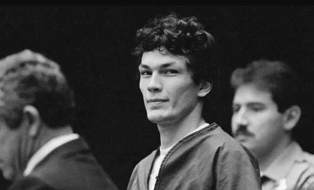 Korku filmi gibi hayatları var! İşte tarihin en azılı seri katilleri - Resim: 0