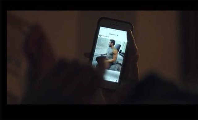 Görenler gözlerine inanamadı! Hafsanur Sancaktutan'ın mastürbasyon sahnesi sosyal medyaya damga vurdu! - Resim: 2