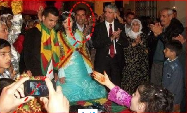 Mersin'de PKK/KCK operasyonu! 18'i belediye çalışanı 30 kişiye gözaltı - Resim: 2