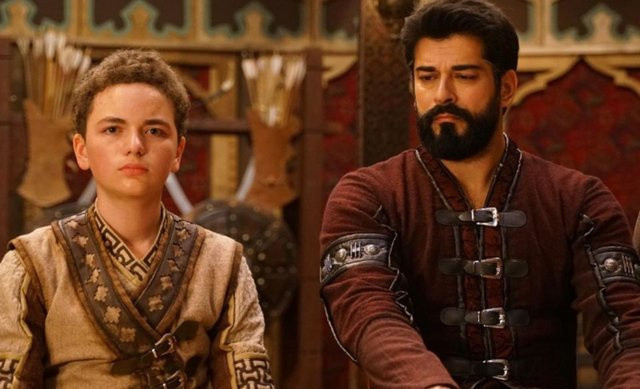 Muhteşem Yüzyıl'ın Cihangir'i büyüdü delikanlı oldu son haline bakın! - Resim: 0