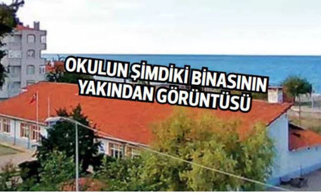 Abanalıları ayağa kaldıran olay! Öğrenciler ve öğretmenler ölebilir - Resim: 0