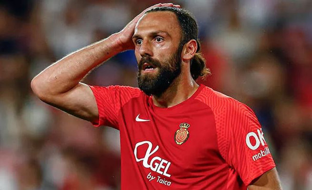 Galatasaray'da Mauro Icardi'nin yerine eski Fenerbahçeli gündemde - Resim: 0