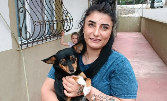 Kocaeli'de hamile kadına meydan dayağı! Bebeğini düşürdü... - Resim: 1