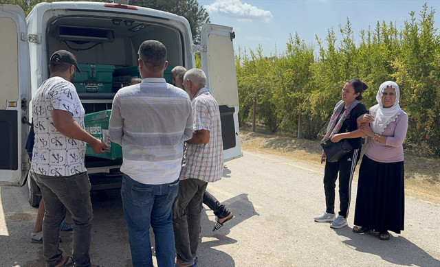 Adana'da genç kadın mide fıtığı ameliyatı sonrası fenalaşıp öldü! Kadın kan kusunca doktor demiş ki... - Resim: 0
