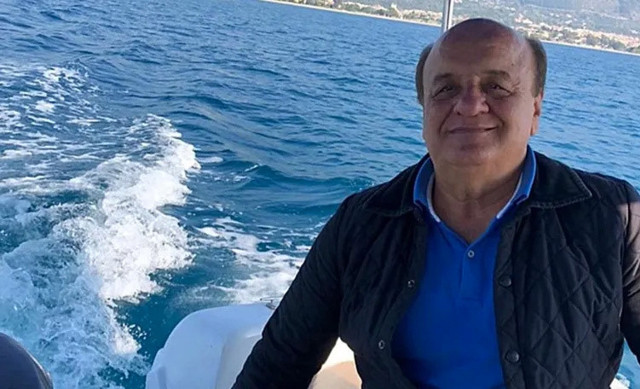 10 yaşındaki Tuana 300 milyonluk servete ortak oldu! Evlilik dışı diye babası... - Resim: 1