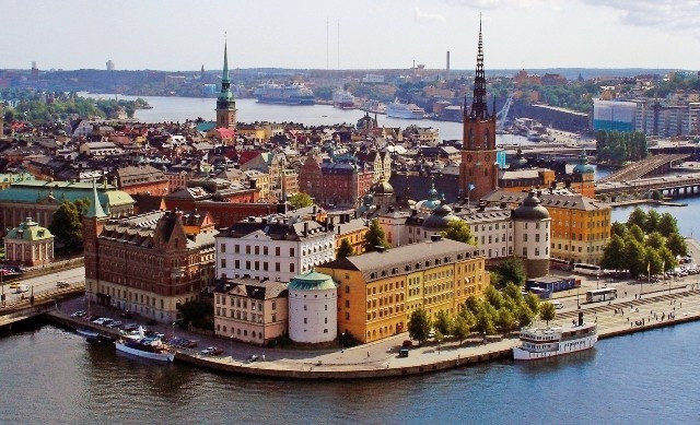 Dünyanın en güvenli 7 şehri! - Resim: 2