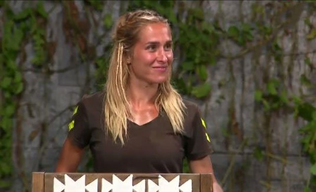 Survivor Sema'nın ikizi Seda'ya bakın yok böyle benzerlik! - Resim: 2