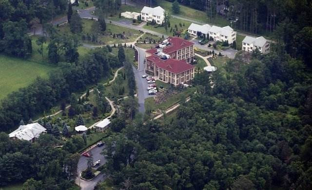 FETÖ emniyet amiri itiraf etti! ABD'deki evine gittimde... - Resim: 1