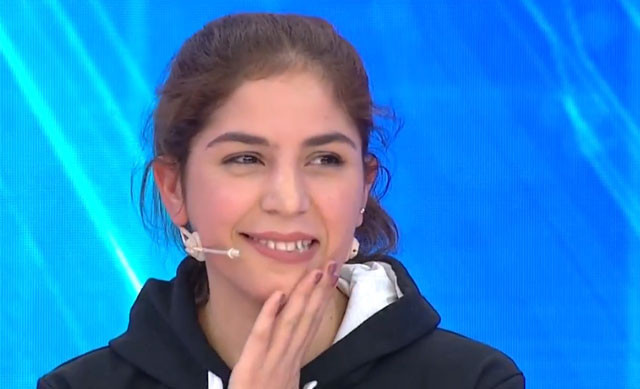 İki kocası bir sevgilisi ve gayrimeşru çocuğu var Müge Anlı'ya kafayı yediren kız - Resim: 3