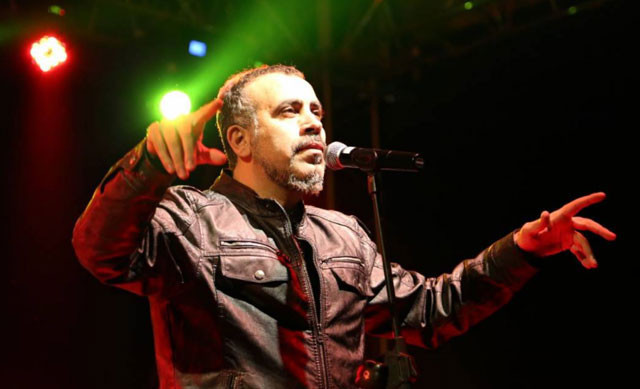 Haluk Levent 'Dünya AHBAP oluyor' diyerek duyurdu! Dikkat çeken mektup - Resim: 4