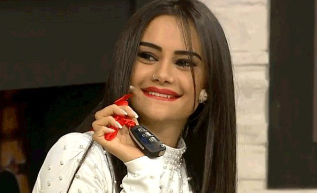 Naz Mila'nın dansı olay oldu! İzdivaç programlarını ifşa etmişti - Resim: 4