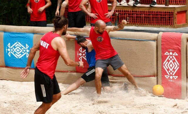 Survivor Aycan Acun'u mest etti! Survivor'da kim elenecek son oyunun galibi - Resim: 2