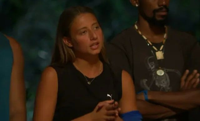 Survivor'dan bakın kim elendi Acun Ilıcalı 5 Survivor yarışmacısını affetmedi ceza kesti - Resim: 4