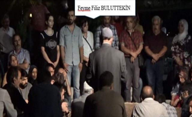 HDP'li Filiz Buluttekin kimdir? 'Yazık' diyen Aslı Aydıntaşbaş bu fotoğrafa ne der? - Resim: 0
