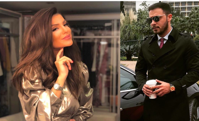 Ömer Gezen kimdir Bircan Bali'nin eşi ne iş yapıyor yaşı kaç? - Resim: 1