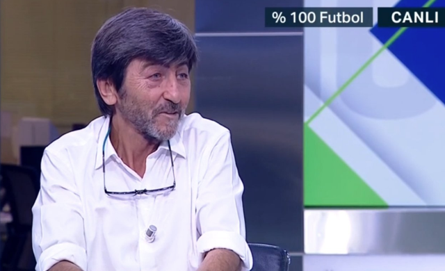 Ersin Düzen TRT'den ne kadar maaş alıyor? Atila Sertel ifşa etti TRT SPOR açıklama yaptı - Resim: 0