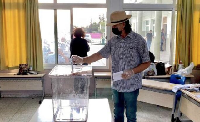 Tatar mı Akıncı mı? KKTC'de kritik Cumhurbaşkanlığı seçimi - Resim: 0