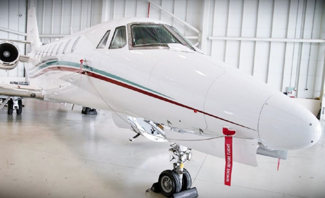 FETÖ’cülerin uçakları satışa çıkarılıyor! Akın İpek ve Boydaklar - Resim: 1