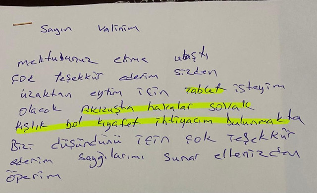 Ordu Valisi Tuncay Sonel: Amacımız yetim ve öksüz evlatlarımızın gönüllerini almak - Resim: 1