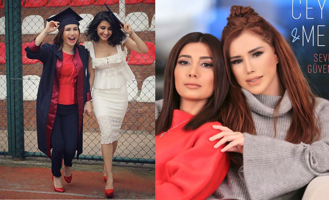 Ceylan Ahmet Tatlı ile evlenip İbrahim Tatlıses'e gelin olmuştu! Ceylan'ın 2. eşi - Resim: 0