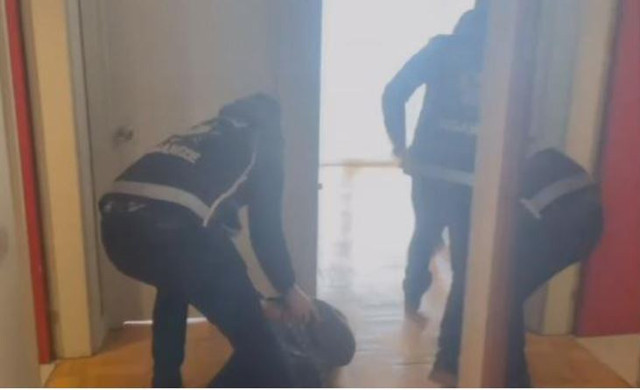 Şafak Mahmutyazıcıoğlu cinayetinde son dakika gelişmesi şüpheliler ikinci kez adliyeye sevk edildi - Resim: 0