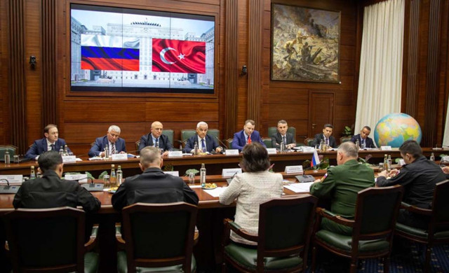 Dünyanın gözü bu zirvede! Kırmızı hatta umutlandıran haber geldi - Resim: 0