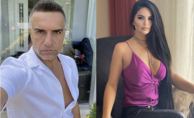 Berdan Mardini'yle boşanan Fatoş Yelliler'den olay pozlar! Taş gibi fiziğini böyle gösterdi - Resim: 2