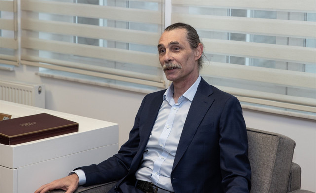 CHP'nin Etimesgut adayı olmuştu! Erdal Beşikçioğlu'ndan ilk açıklama - Resim: 0