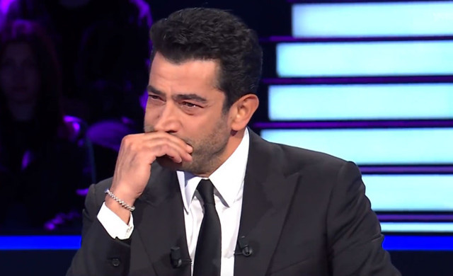 Kim Milyoner Olmak İster'e damga vurdu! Depremzede Aylin Karakuş'un yürek yakan hikayesi - Resim: 0