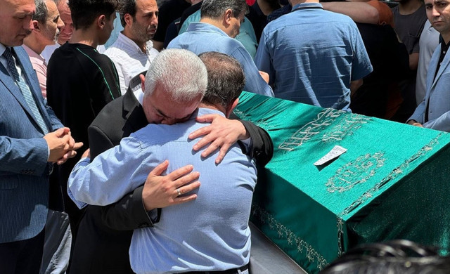 Fatih'te öğretmeni öldüren şahıs yakalandı! Cinayetin nedenini polislere itiraf etti - Resim: 1