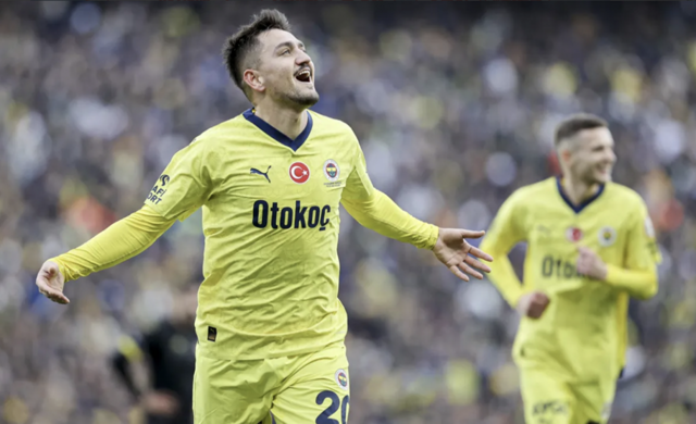 Transferde yılın sürprizi! Fenerbahçeli futbolcunun menajeri Beşiktaş'la masaya oturdu - Resim: 1