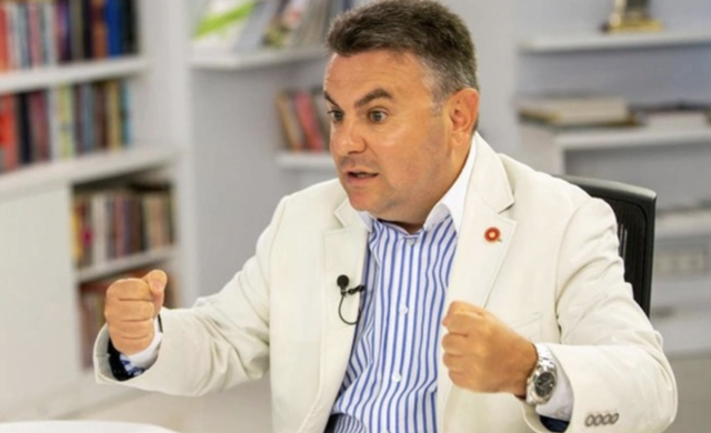 İsviçre'de para zirvesi! Türkiye'den o isim davet edildi - Resim: 0