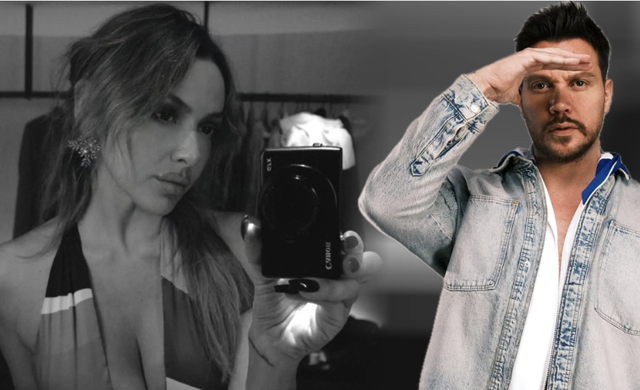 Hadise'nin Sinan Akçıl açıklaması Ahmet Çakar'ı delirtti! Ünlü yorumcunun sözlerine tepki yağdı - Resim: 1