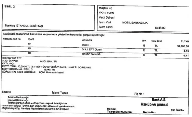 Sanal büyücünün ağına düşen iş kadını hayatının şokunu yaşadı, anlattıkları kan dondurdu - Resim: 1