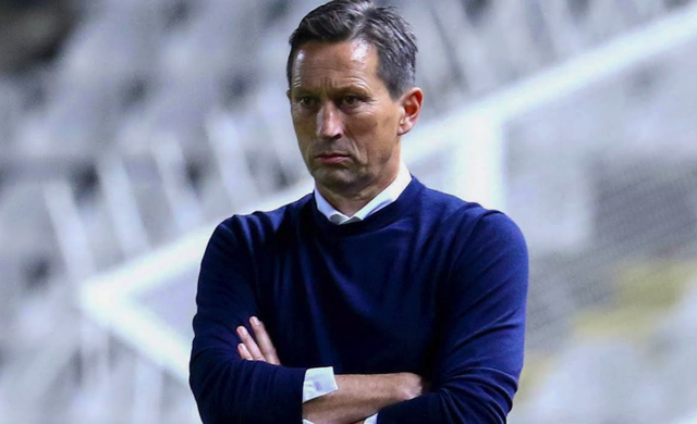 Fenerbahçe sürpriz teknik direktör için kolları sıvadı! Kimse o ismi beklemiyordu - Resim: 0