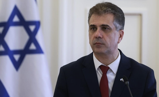 İsrail'den suikast tehdidi! Öldürecekleri yeni ismi açıkladılar - Resim: 1