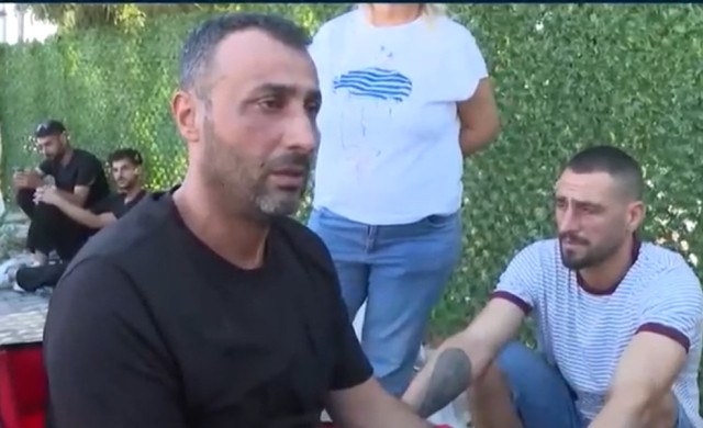 Girne’deki faciada kahreden anlar! Acılı anne anlattı, iki kardeşten geriye bu sözler kaldı - Resim: 1