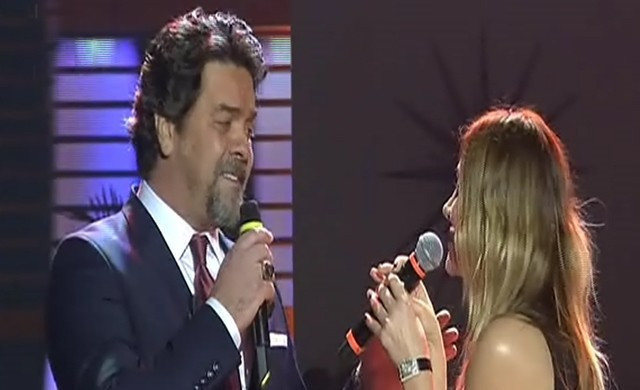 Beyazıt Öztürk ile Ayla Çelik sevgili mi aşk açıklaması! - Resim: 4