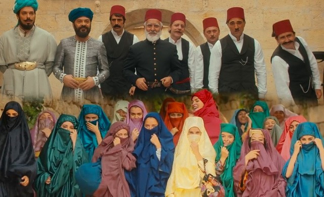 Gişede hüsran bu kez umduğunu bulamadı - Resim: 3