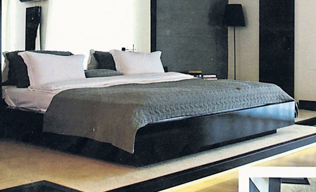 İşte Bengü'nün saray yavrusu villası! - Resim: 3