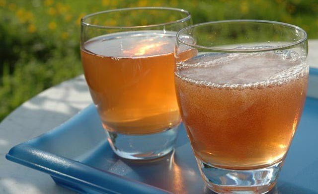 Kombu çayının faydaları neler? - Resim: 1