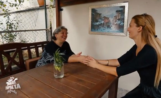 Zuhal Topal'la Sofrada yarışmacıları Ceyda kimdir Rabia Çınar nereli?  - Resim: 4