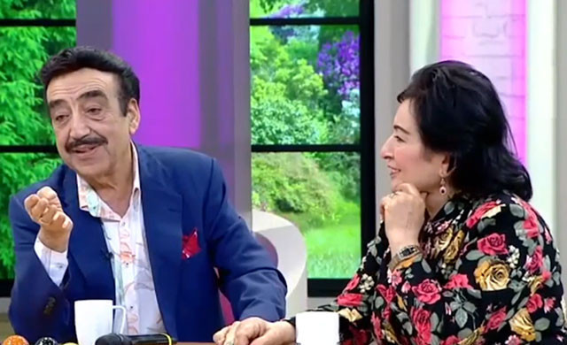 Hakkı Bulut'tan canlı yayında olay ifşa! Sunucular hemen susturmaya çalıştı - Resim: 1