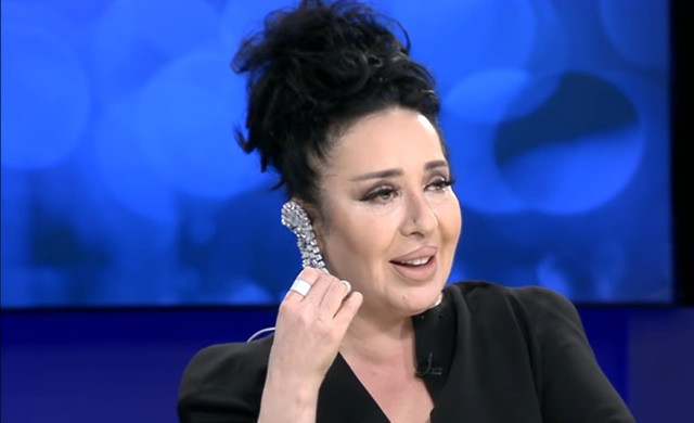 Dünyası başına yıkıldı! Nur Yerlitaş'tan kötü haber - Resim: 1