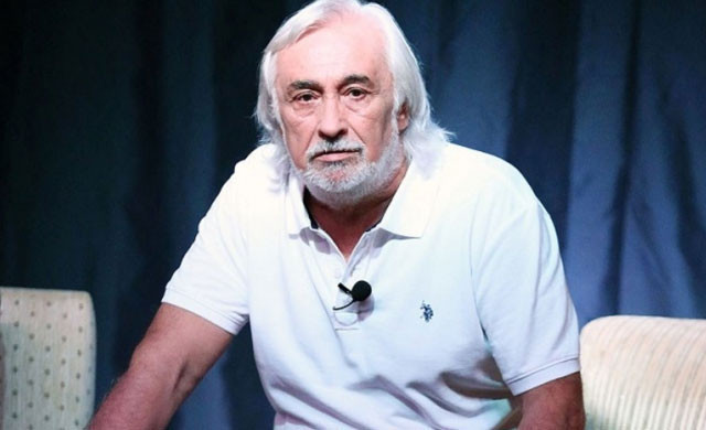 Müjdat Gezen'den ikinci Yılmaz Özdil vakası! Yeni kitabı olay oldu - Resim: 1