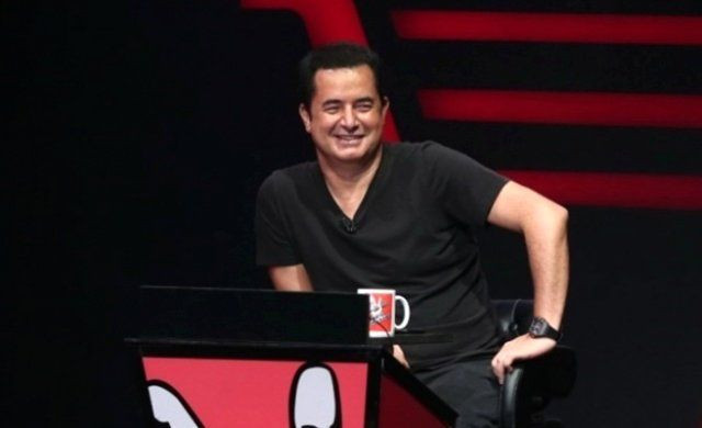 Listedeki tek Türk! Acun Ilıcalı, dolar milyarderi Mark Zuckerberg ile aynı listede - Resim: 4