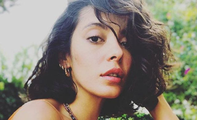 Ünlü oyuncu ve sanatçıların çocukluk halleri! Vay be dedirtiyor - Resim: 3