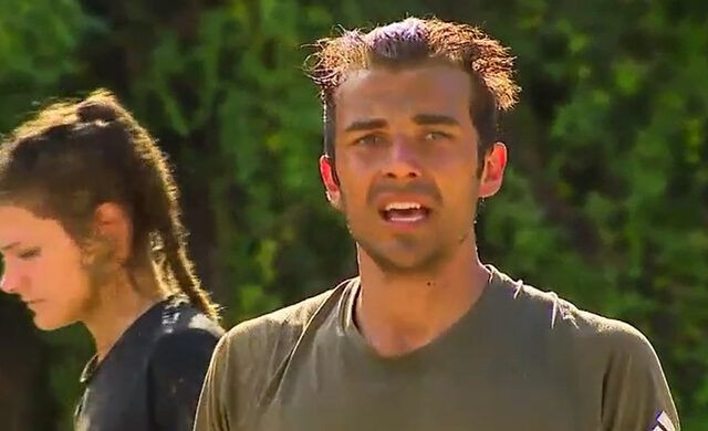 Survivor 2020'de Cemal Can ve Barış birbirine girdi! Gerginlik yükseldi - Resim: 1