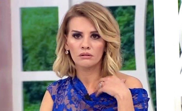 Esra Erol canlı yayında koronavirüs şoku! Konuğu pozitif çıkınca... - Resim: 2